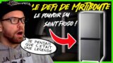 Le Pouvoir du Saint Frigo || Défi MrTiboute de la Semaine 02 – Phasmophobia  FR