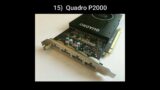 Low Budget Graphic Cards for Phasmophobia – Part 2 #graphic #graphics #gpu #phasmophobia