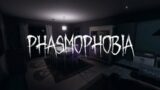 Malming maen setan  || PHASMOPHOBIA