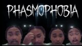 Mental BREAKDANCE – Phasmophobia [Indonesia] #1