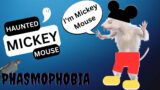 Mickey Mouse Fun Time – Phasmophobia Highlights