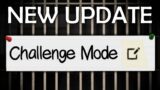NEW Challenge Mode Difficulty in Phasmophobia!