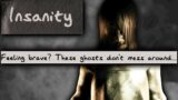 NEW Insanity Difficulty: Strategies and Tips for Mastering Insanity | Phasmophobia