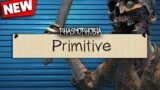 NEW Primitive Weekly Challenge | Phasmophobia