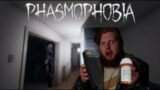 NEW UPDATES = More SPOOKS | Phasmophobia