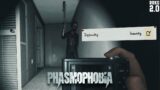 Phasmophobia Insanity Difficulty Perfect Game Under 10 Mins