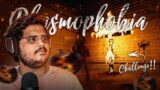 Phasmophobia Live Hindi – No Evidence Challenge! [Level 2K+]