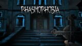 Phasmophobia – Nightmare | Halloween Trailer