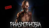 Phasmophobia Nightmare Mode In Sunny Meodows Speedrun ( Fears To Fathom first )