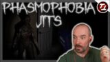 Phasmophobia – Scariest Trip to the Bathroom EVER!