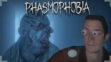 Phasmophobia Solo is TERRIFYING