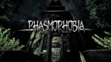 Phasmophobia – The Asylum | Apocalypse Trailer