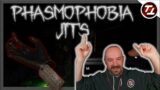 Phasmophobia – The Monkey Paw of Resurrection!