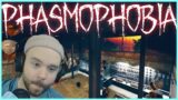 Phasmophobia W/Friends