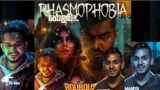 Phasmophobia ආතල්😂 With Niko | @UDNiko @ManiYaStreams @LesBouBousLIVE