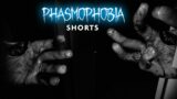 Play Hide and Seek with the Ghost | Phasmophobia #shorts