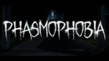 Playing PHASMOPHOBIA with Friends!✨