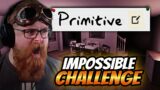 Primitive | Phasmophobia Weekly Challenge #5