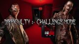 Speedrun In Challenge Mode – Phasmophobia Weekly Challenge
