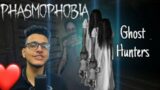 Time For Ghost Hunting | phasmophobia gameplay in hindi | phasmophobia funny gameplay | Uncivilized