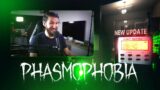 ΜΕΤΑ ΑΠΟ ΚΑΙΡΟ!!! 😱 | Phasmophobia | Greek
