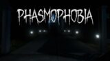 играем в Phasmophobia