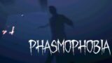 【Phasmophobia】ウルトラソウルになりました