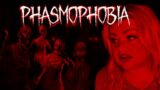 Phasmophobia