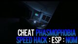 [ACTUAL APRIL] Phasmophobia Rencify Mod Menu | install | ESP, Noclip, Speed, Troll Stuff & more
