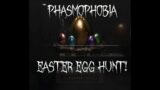 ALL EGG LOCATIONS EASTER EGG HUNT '23 | Phasmophobia (4 Apr 23)