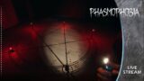 Alhoon Gaming – Phasmophobia – Live Stream