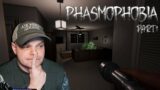Freaky Friday Phasmophobia with the community! First time in years with this game! Road to 3K Subs!