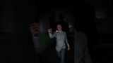 Go be scared alone #shorts Phasmophobia VR