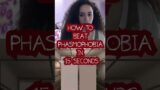 HOW TO BEAT PHASMOPHOBIA IN 15 SECONDS