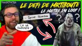 LE MAITRE DU LOOP || Défi MrTiboute de la Semaine 05 – Phasmophobia  FR