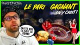 La Chance me Sourit Enfin !? || Le Pari Gagnant – Phasmophobia FR