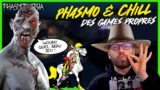 Mes Plus Belles Parties ! || Phasmo & Chill – Phasmophobia FR