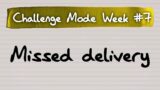 Missed Delivery | Phasmophobia Challenge Mode Week #7