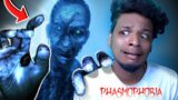 My Friends Trapped Me To Find GHOST !!! (phasmophobia)