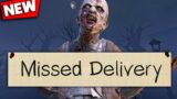 NEW Missed Delivery Weekly Challenge | Phasmophobia