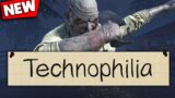 NEW Technophilia Weekly Challenge | Phasmophobia