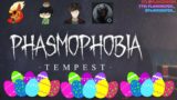 Phasmophobia #30 | Easter 2023 Egg Hunt