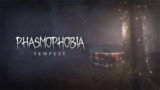 Phasmophobia Ghost Hunter Is Here|| Phasmophobia Live In Hindi