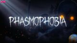 Phasmophobia Horror Game With | JhujhGamerYT | 🎃🎃💀💀 ☠️☠️