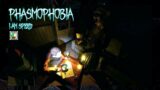 Phasmophobia – I am speed