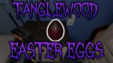 Phasmophobia Tanglewood All Easter Egg Locations 2023
