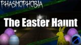 Phasmophobia – The Easter Haunt Part 1
