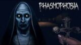 Phasmophobia: The SCARIEST game ever made! Vol. 3