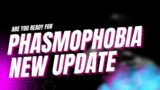 Phasmophobia Update 2023 – EVERYTHING Is Changing In Phasmophobia