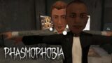 Phasmophobia ► КООП-СТРИМ #13